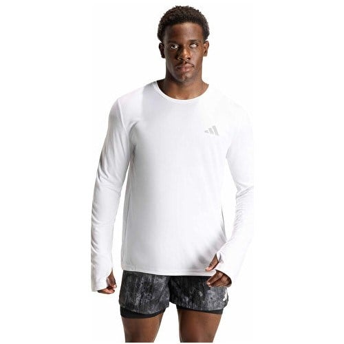 Adidas Performance KE8425 adi365 Running Essentials Longsleeve Top