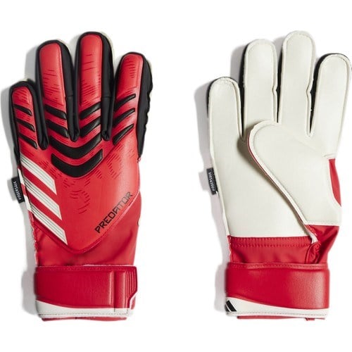 adidas Pred Gl Mtc Fs J Çocuk Kaleci Eldiveni JH3809 Renkli