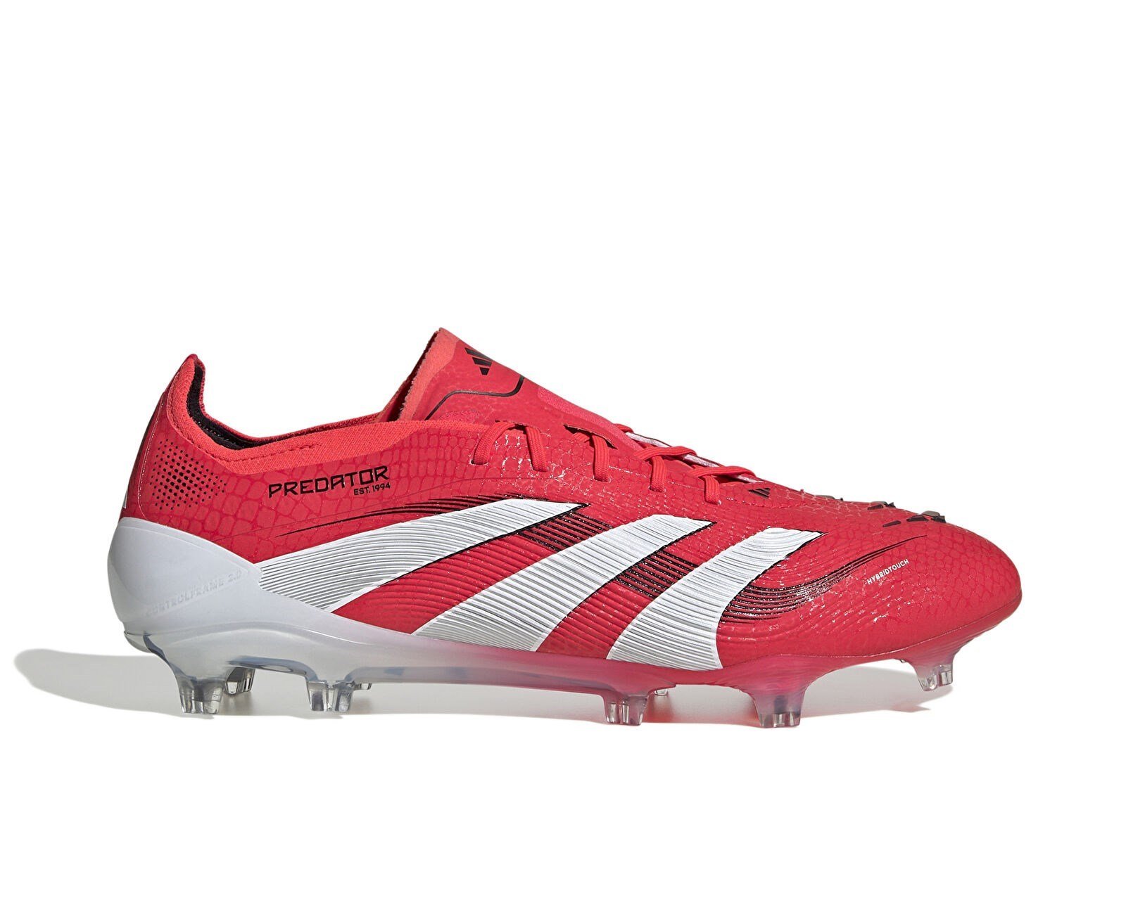 Adidas Predator Elite FG Çim Saha Krampon -  ID3882