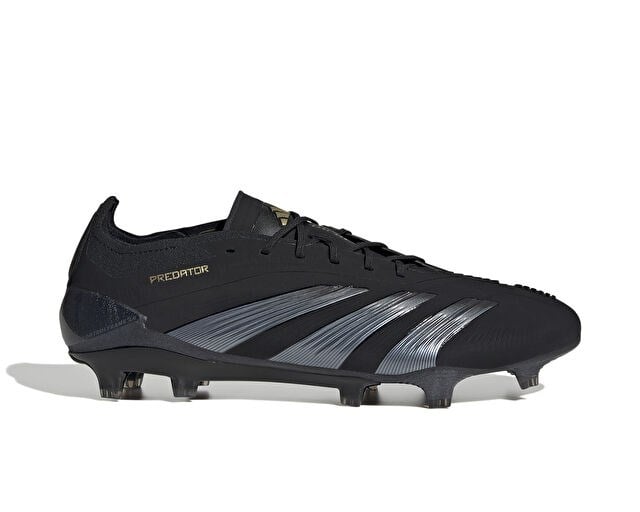 ADIDAS PREDATOR ELITE FG IF8865 Siyah