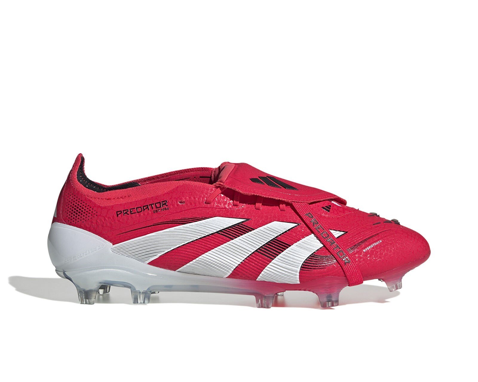 Adidas Predator Elite FT FG Çim Saha Krampon -  ID8966