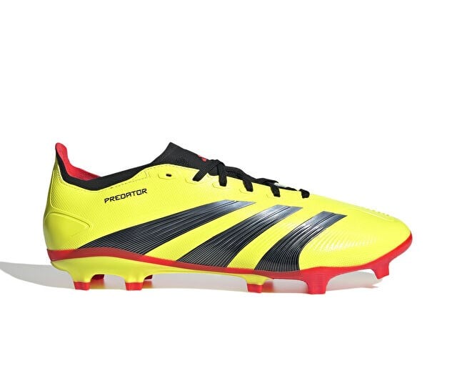 ADIDAS PREDATOR LEAGUE FG Erkek Çim Zemin Kramponu IG7761 Sarı