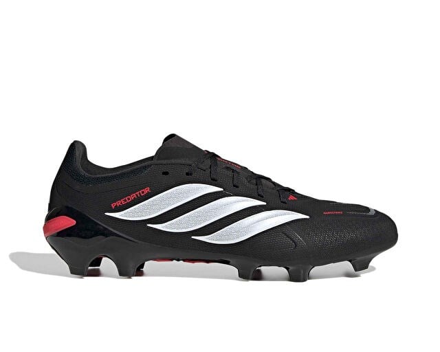 ADIDAS PREDATOR LEAGUE FG Erkek Çim Zemin Kramponu JR7881 Siyah