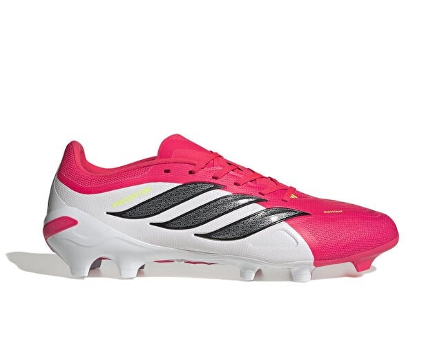 ADIDAS PREDATOR LEAGUE FG Erkek Çim Zemin Kramponu JR7880 Kırmızı