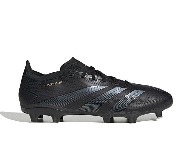 ADIDAS PREDATOR LEAGUE FG Erkek Çim Zemin Kramponu IF6347 Siyah