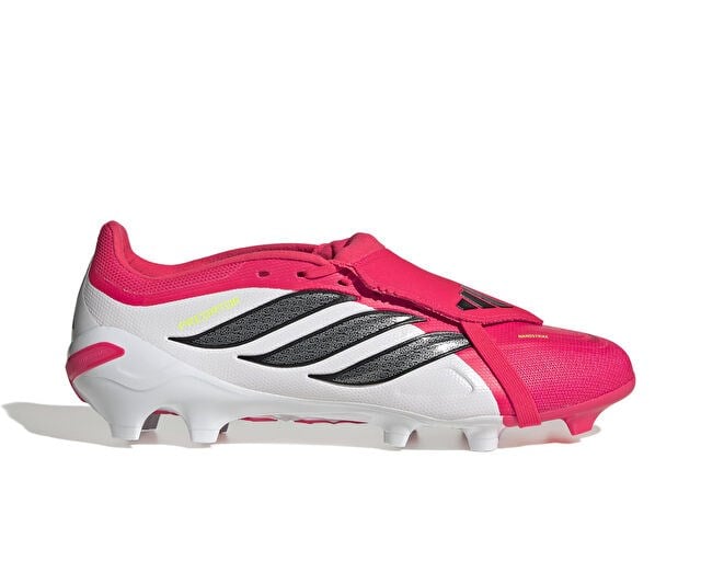 ADIDAS PREDATOR LEAGUE FT FG Erkek Çim Zemin Kramponu JS0422 Kırmızı