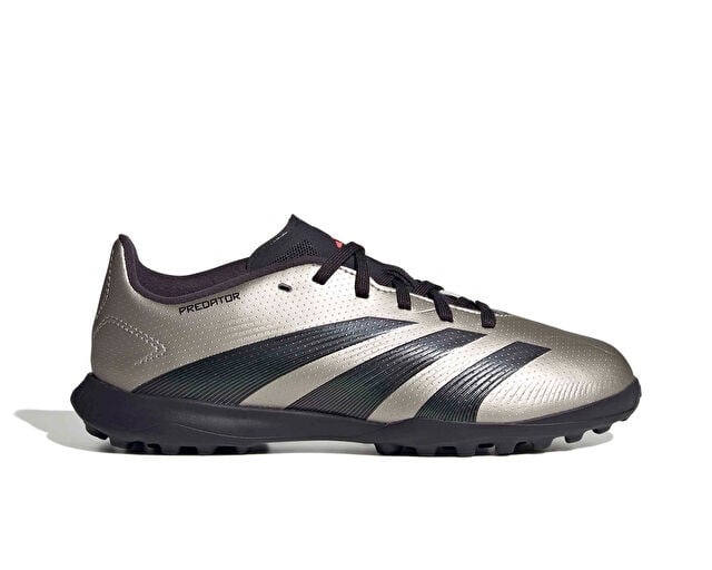 ADIDAS PREDATOR LEAGUE TF J Genç Halı Saha Ayakkabısı IF6414 Çok Renkli