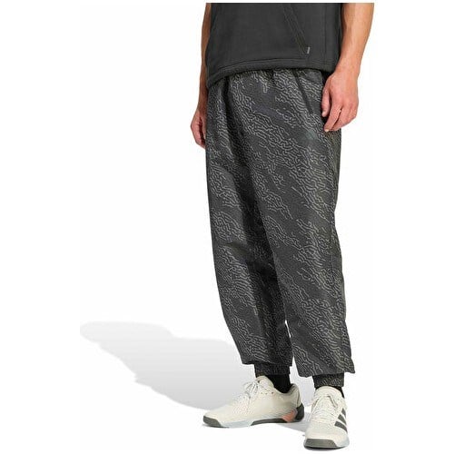 Adidas Primelift  Pant Erkek Antrenman Eşofman Altı KA1202 Gri