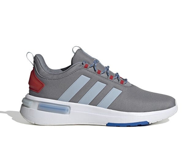 ADIDAS RACER TR23 Erkek Koşu Ayakkabısı IG7338 Gri