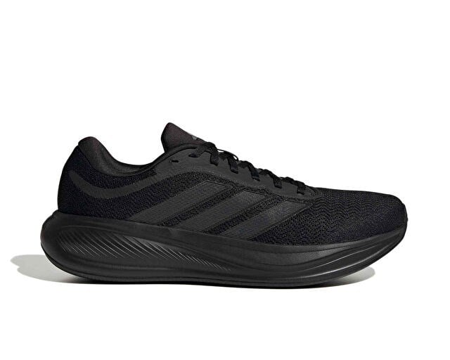 ADIDAS RESPONSE RUNNER 2 Erkek Koşu Ayakkabısı KJ1737 Siyah