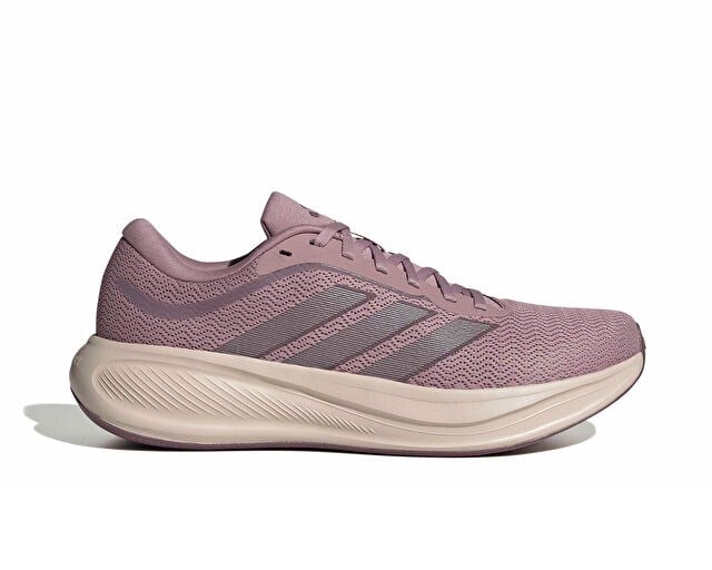ADIDAS RESPONSE RUNNER 2 Kadın Koşu Ayakkabısı KK4302 Mor