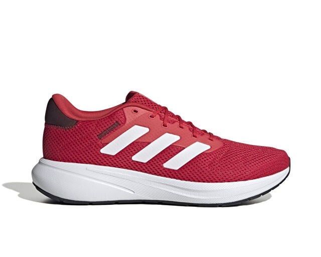 ADIDAS RESPONSE RUNNER U Erkek Koşu Ayakkabısı IH6108 Kırmızı