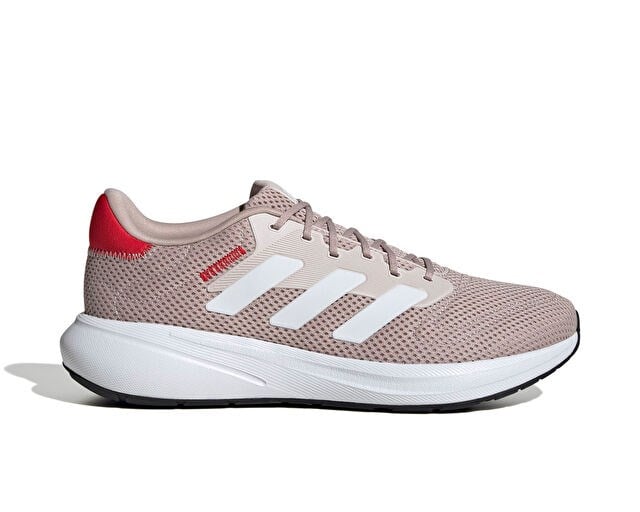 ADIDAS RESPONSE RUNNER U Erkek Koşu Ayakkabısı JQ2545 Krem