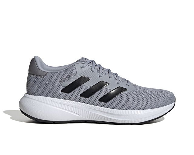 ADIDAS RESPONSE RUNNER U Unisex Koşu Ayakkabısı IH6102 Gri
