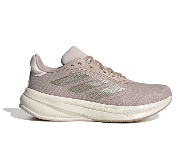 ADIDAS RESPONSE SUPER W Kadın Koşu Ayakkabısı JQ2520 Krem