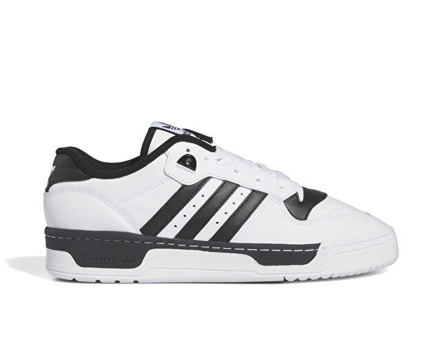 ADIDAS RIVALRY LOW Unisex Günlük Ayakkabı IG1474 Beyaz