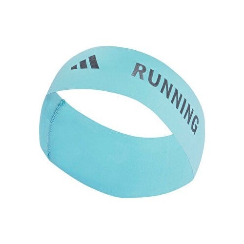 Adidas Run cc Hb Grf Saç Bandı JV5935 Mavi