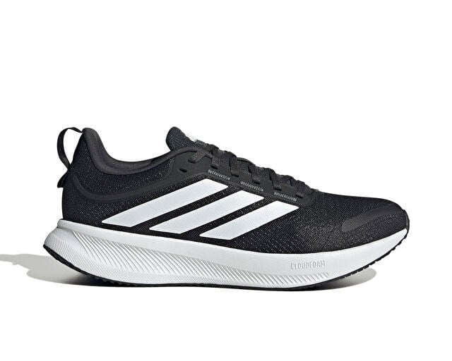 ADIDAS Runblaze M Erkek Koşu Ayakkabısı JQ0630 Siyah