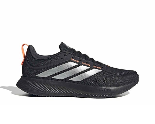 ADIDAS RUNBLAZE M Erkek Koşu Ayakkabısı KI6134 Siyah
