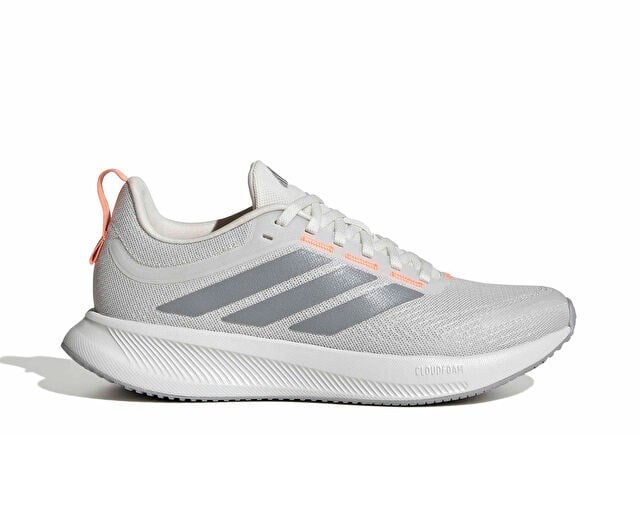 ADIDAS RUNBLAZE W Kadın Koşu Ayakkabısı KI6137 Gri