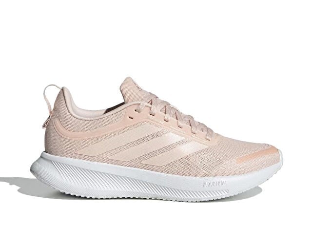 ADIDAS RUNBLAZE W Kadın Koşu Ayakkabısı JP6933 Pembe
