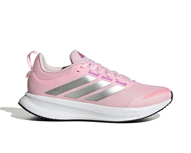 ADIDAS RUNBLAZE W Kadın Koşu Ayakkabısı JQ5749 Pembe