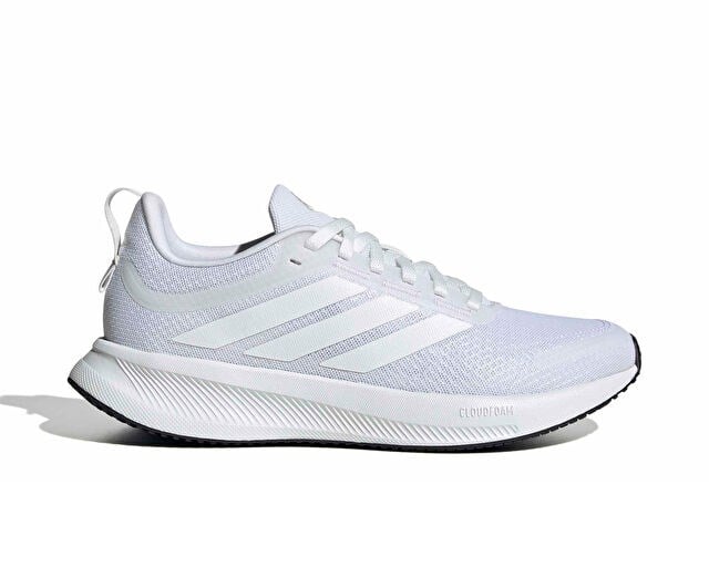 ADIDAS RUNBLAZE W Unisex Koşu Ayakkabısı IH9643 Beyaz