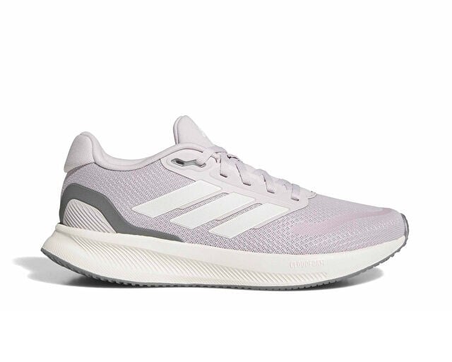 ADIDAS RUNFALCON 5 W Kadın Koşu Ayakkabısı JQ9399 Mor