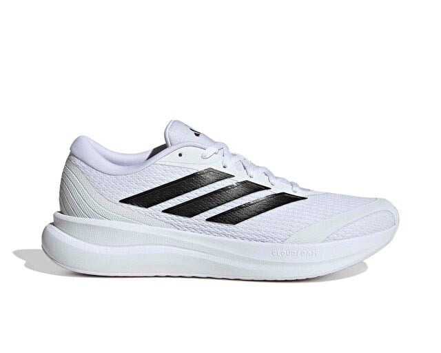 ADIDAS RUNFALCON 6 Erkek Koşu Ayakkabısı IH9526 Beyaz