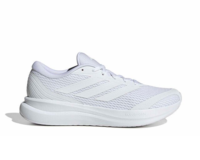 ADIDAS RUNFALCON 6 Erkek Koşu Ayakkabısı KH5567 Beyaz