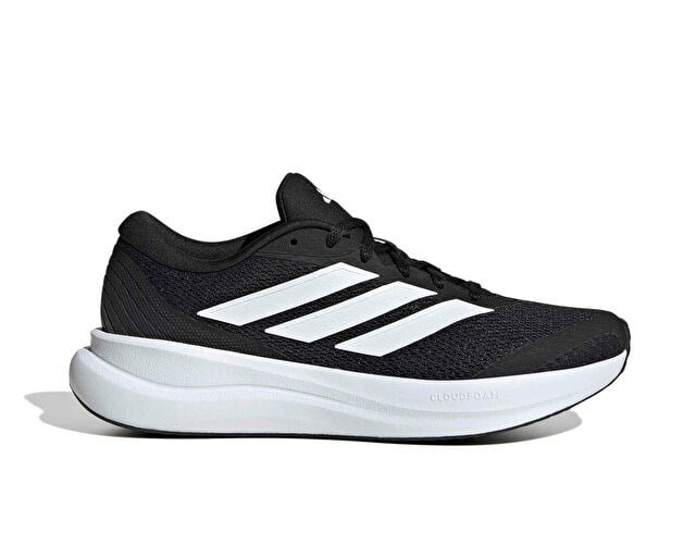 ADIDAS RUNFALCON 6 W Unisex Koşu Ayakkabısı IH9537 Siyah