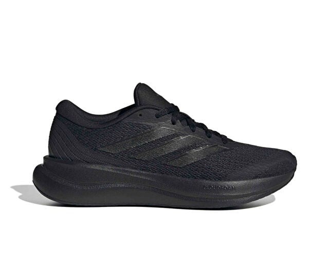 ADIDAS RUNFALCON 6 W Unisex Koşu Ayakkabısı KH5574 Siyah