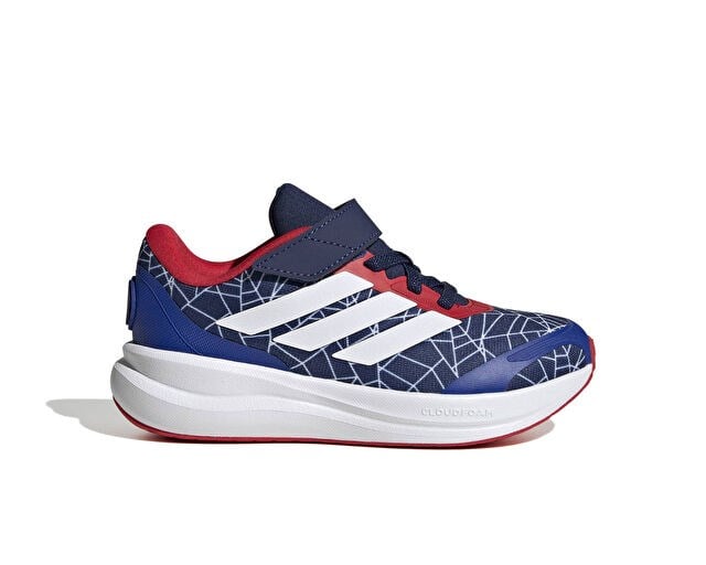 ADIDAS RUNFALCON SPIDER-MAN EL C Çocuk Günlük Ayakkabı KI9172 Mavi