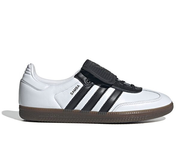 ADIDAS SAMBA LT Unisex Günlük Ayakkabı JI3199 Beyaz