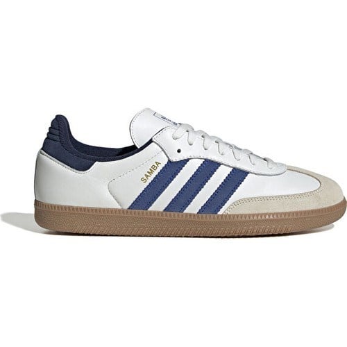 Adidas Samba Og Erkek Günlük Ayakkabı JH5632 Beyaz