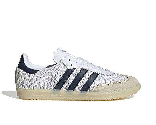 ADIDAS SAMBA OG Unisex Günlük Ayakkabı JH5633 Beyaz