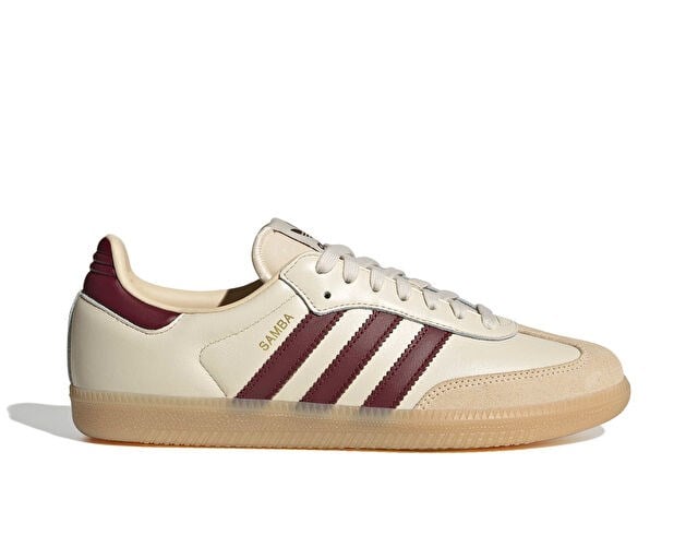 ADIDAS SAMBA OG Unisex Günlük Ayakkabı JS3830 Beyaz