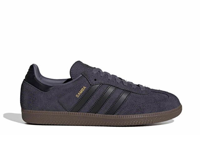 ADIDAS SAMBA OG Unisex Günlük Ayakkabı IH4386 Gri