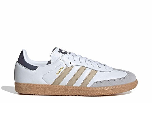 ADIDAS SAMBA OG Unisex Günlük Ayakkabı IH6870 Beyaz