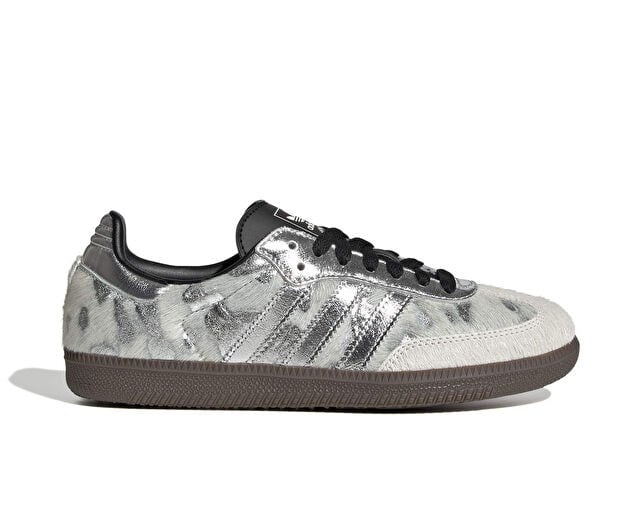 ADIDAS SAMBA OG W Kadın Günlük Ayakkabı KJ2314 Krem