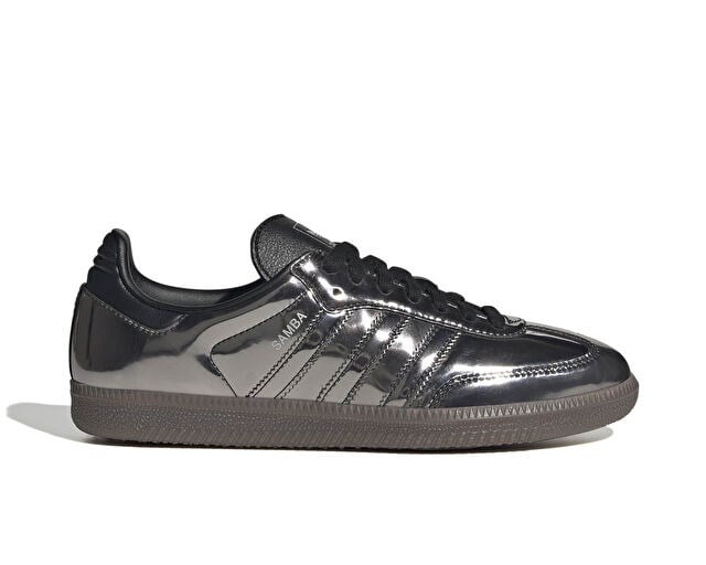 ADIDAS SAMBA OG W Unisex Günlük Ayakkabı KJ7486 Siyah
