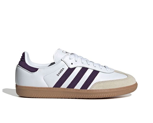 ADIDAS SAMBA OG W Unisex Günlük Ayakkabı JS1392 Beyaz