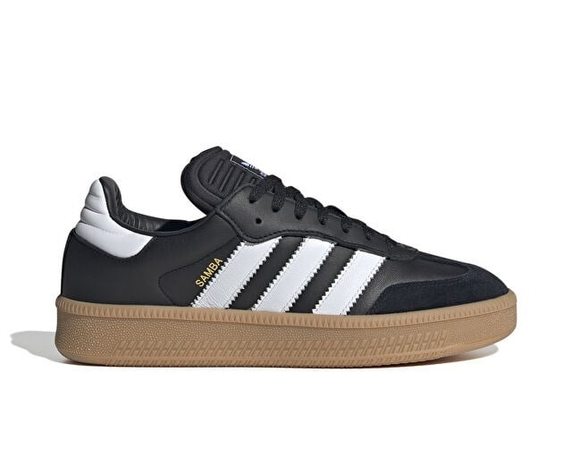 ADIDAS SAMBA XLG Unisex Günlük Ayakkabı IE1379 Siyah