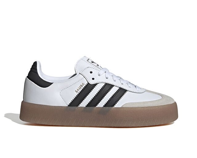 ADIDAS SAMBAE W Unisex Günlük Ayakkabı JI1349 Beyaz
