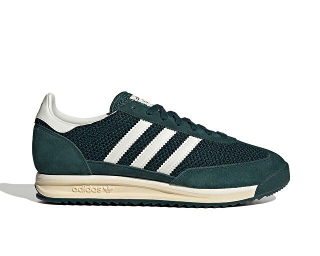 ADIDAS SL 72 RS Erkek Günlük Ayakkabı JR8772 Yeşil