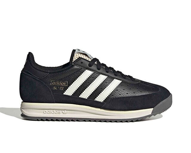 ADIDAS SL 72 RS Erkek Günlük Ayakkabı KJ1669 Siyah