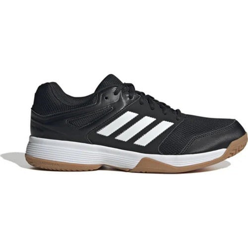 adidas Speedcourt M        CBLAC Siyah Erkek Voleybol Ayakkabısı