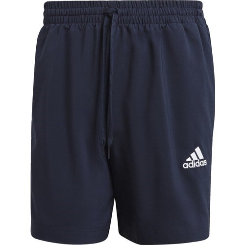 Adidas Sportswear GK9603 AEROREADY Essentials Chelsea Small Logo Shorts