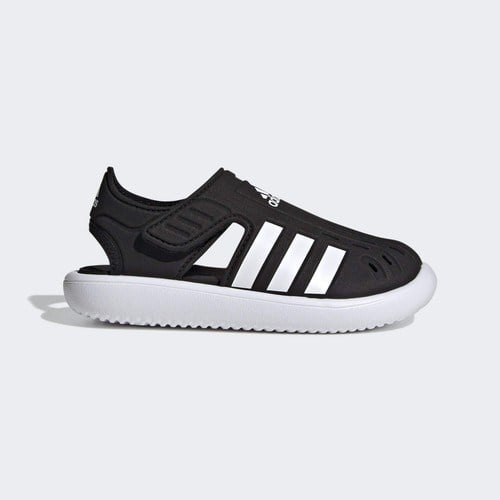 Adidas Sportswear GW0384 Summer Closed Toe Water Sandals