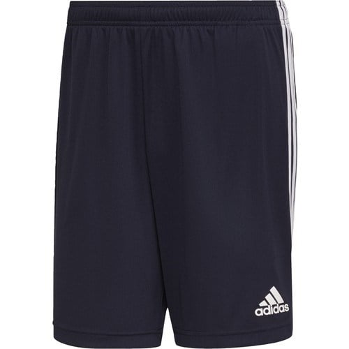 Adidas Sportswear H28921 AEROREADY Sereno Cut 3-Stripes Shorts